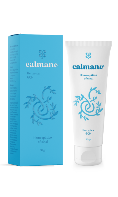 Calmano